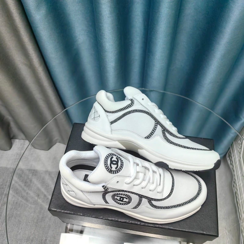 Chanel Sneakers